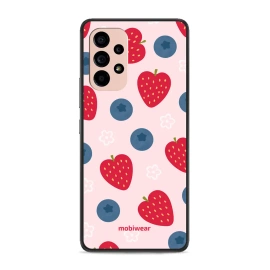Hülle Glossy Case für Samsung Galaxy A53 5G - Farbe GP84G