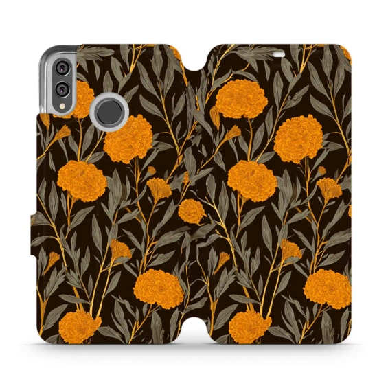 Phone Case Huawei Honor 8X - Design V175S