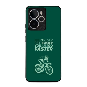 Hülle Glossy Case für Realme 14 5G - Farbe GD07G