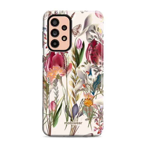 Hülle Elite Pro für Samsung Galaxy A53 5G - Farbe EP01E