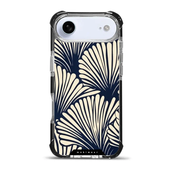 Case MagSafe Elite Bumper for Apple iPhone 17 Air - Design DA41D