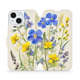 Hülle für Apple iPhone 15 - Farbe VP41S