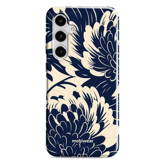 Case Elite Pro for Samsung Galaxy S24 FE - Design EA40E