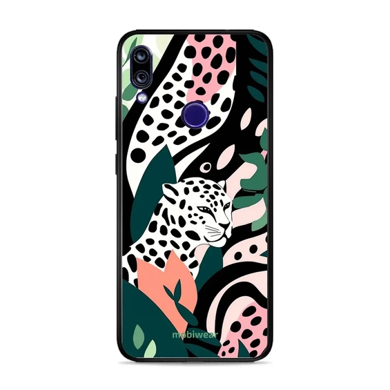 Hülle Glossy Case für Xiaomi Redmi Note 7 - Farbe G053G