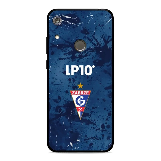 Phone Glossy Case Huawei Y6S - Design G12GZ