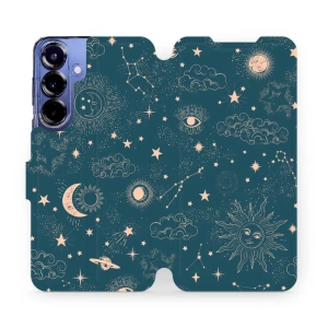 Etui do Samsung Galaxy S25 Plus - wzór VP14S