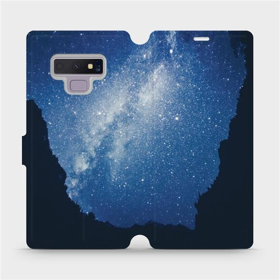 Etui do Samsung Galaxy Note 9 - wzór M146P