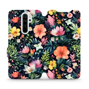 Etui do Xiaomi Redmi Note 8 Pro - wzór VP48S