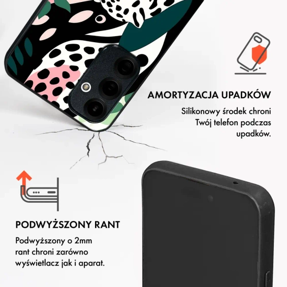 Phone Glossy Case Xiaomi 17 Pro Max - Design G053G