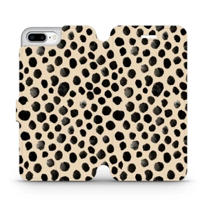 Etui do Apple iPhone 7 Plus - wzór VA50S