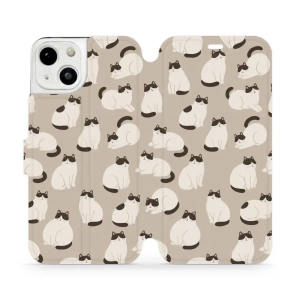 Phone Case Apple iPhone 13 - Design V160S