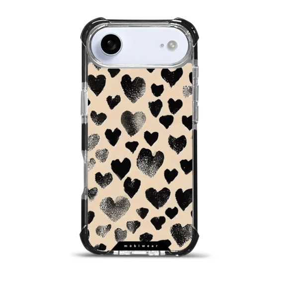 Case MagSafe Elite Bumper for Apple iPhone 17 Air - Design DA51D