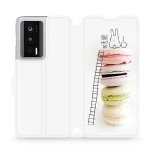 Phone Case Xiaomi POCO F5 Pro - Design M090P