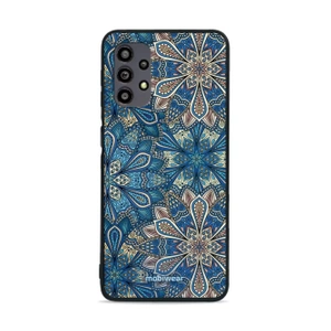 Phone Glossy Case Samsung Galaxy A32 5G - Design G038G