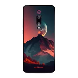 Phone Glossy Case Xiaomi Mi 9T Pro - Design G007G