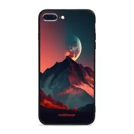 Phone Glossy Case Apple iPhone 7 Plus - Design G007G