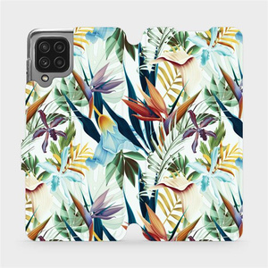 Phone Case Samsung Galaxy M22 - Design M071P