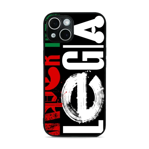 Etui Glossy Case do Samsung Galaxy S23 FE - wzór G04LW