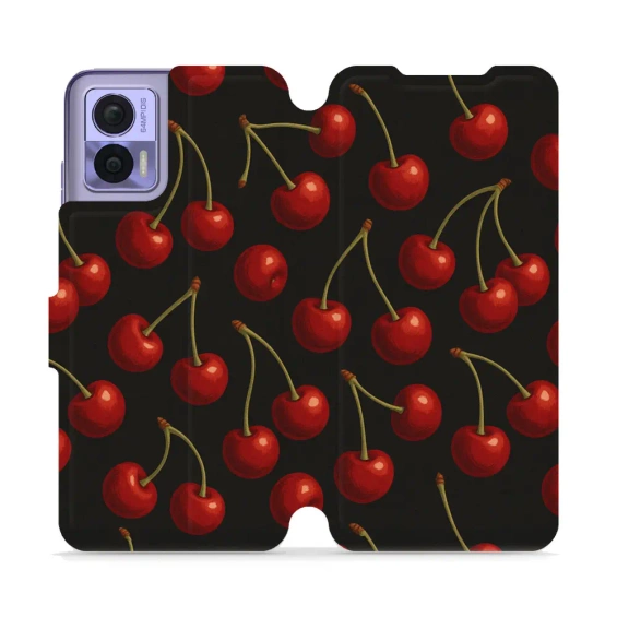 Phone Case Motorola Edge 30 Neo - Design VP83S