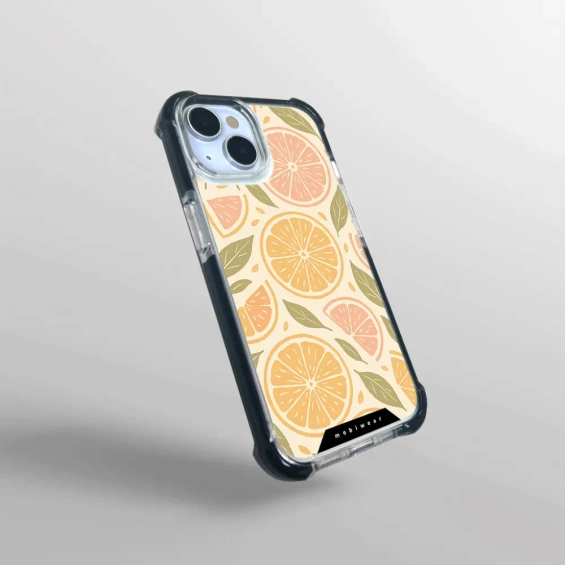 Case MagSafe Elite Bumper for Apple iPhone 7 - Design DP80D