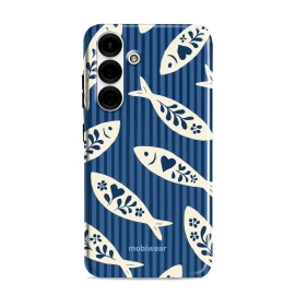 Case Elite Pro for Samsung Galaxy S25 Plus - Design EP89E
