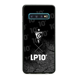 Phone Glossy Case Samsung Galaxy S10 - Design G11GZ