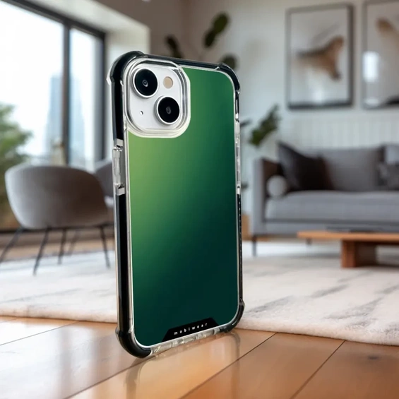 Hülle MagSafe Elite Bumper für Apple iPhone 8 Plus - Farbe D036D