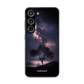 Hülle Glossy Case für Samsung Galaxy S23 - Farbe G005G