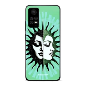 Phone Glossy Case Xiaomi Redmi Note 11 Pro 5G - Design G058G