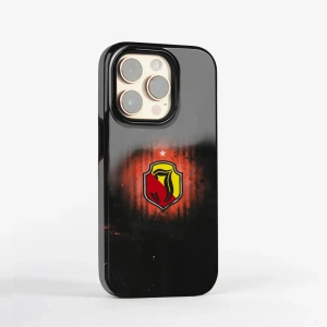 Case Elite Pro for Samsung Galaxy Z Flip 7 - Design E02JB