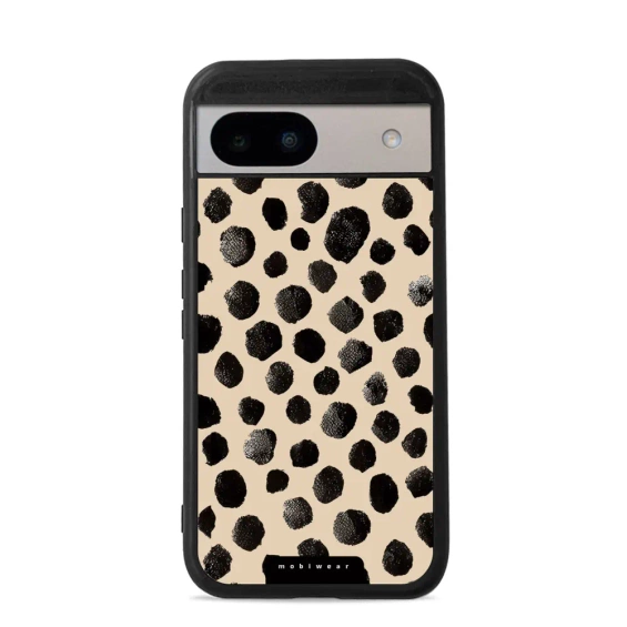 Etui Glossy Case do Google Pixel 8a - wzór GA50G