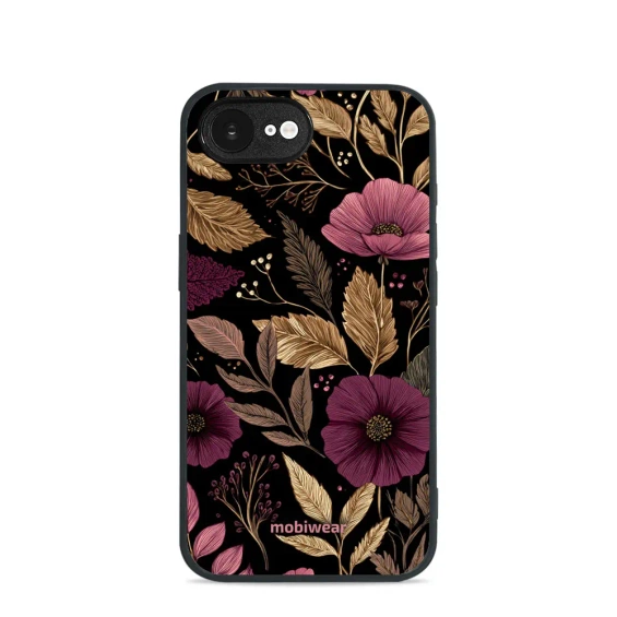 Hülle Glossy Case für Apple iPhone 16e - Farbe G170G