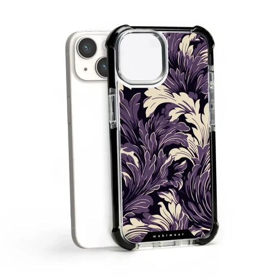 Case MagSafe Elite Bumper for Apple iPhone 14 - Design DA46D