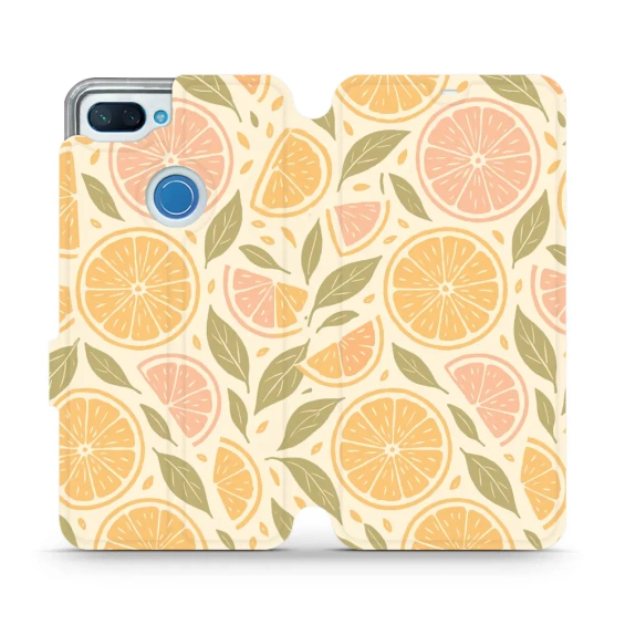 Hülle für Xiaomi Mi 8 Lite - Farbe VP80S