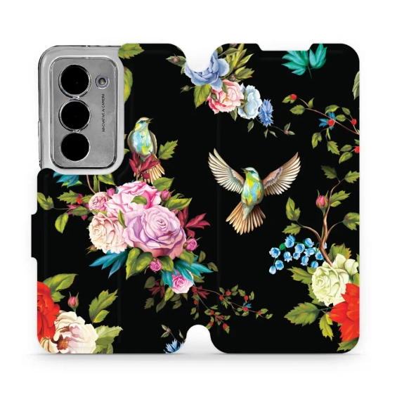 Phone Case Xiaomi Redmi 15 5G - Design VD09S