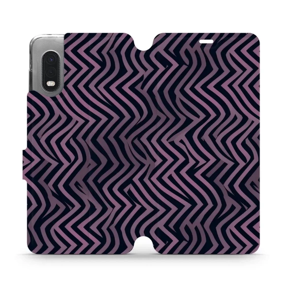 Phone Case Samsung Galaxy Xcover PRO - Design VA55S