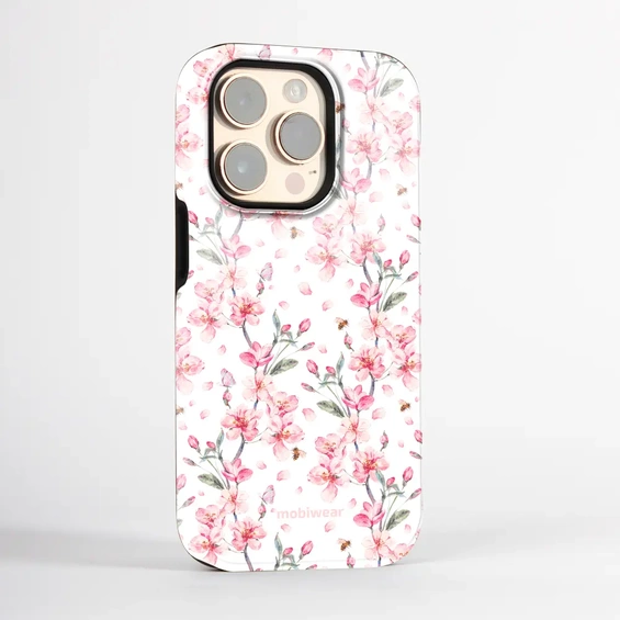 Etui Elite Pro do Samsung Galaxy S25 Plus - wzór E124E