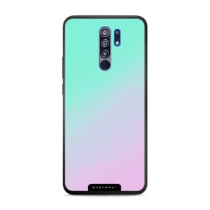Phone Glossy Case Xiaomi Redmi 9 - Design G063G