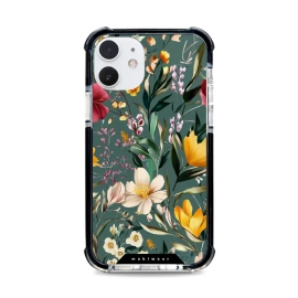 Case MagSafe Elite Bumper for Apple iPhone 12 - Design DP71D