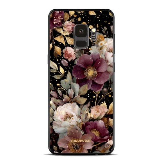 Hülle Glossy Case für Samsung Galaxy S9 - Farbe G169G