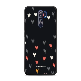 Hülle Glossy Case für Xiaomi Redmi 9 - Farbe GP79G