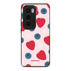 Etui Glossy Case do OPPO Reno 12 5G - wzór GP84G