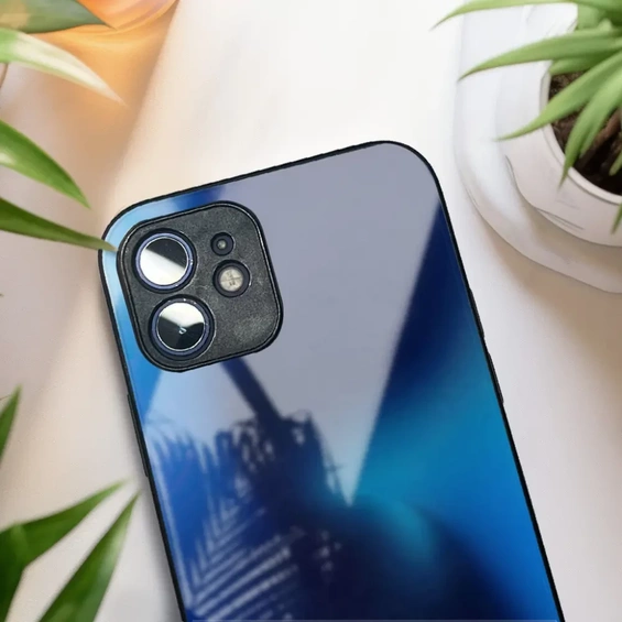 Phone Glossy Case Samsung Galaxy A32 5G - Design G068G