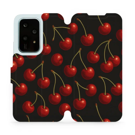 Etui do Huawei Honor 200 Lite - wzór VP83S