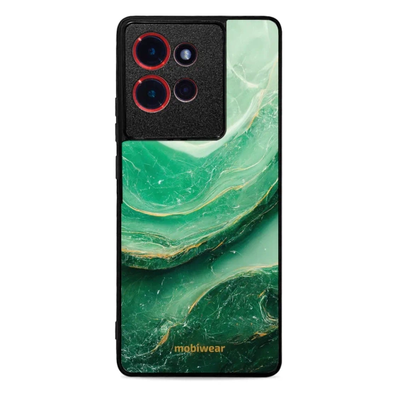 Phone Glossy Case Motorola Edge 50 - Design G023G