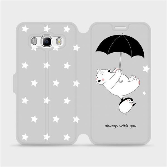 Phone Case Samsung Galaxy J5 2016 - Design MH08P