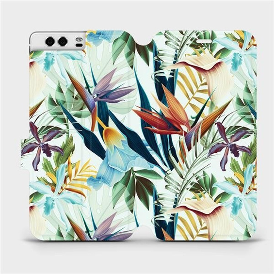 Phone Case Huawei P10 - Design M071P