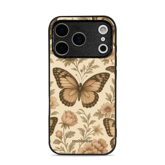 Phone Glossy Case Apple iPhone 17 Pro - Design GP92G