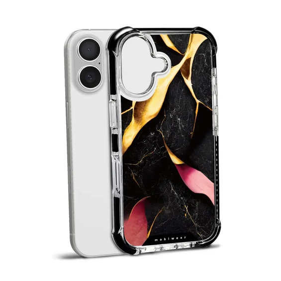 Case MagSafe Elite Bumper for Apple iPhone 16 Plus - Design D019D