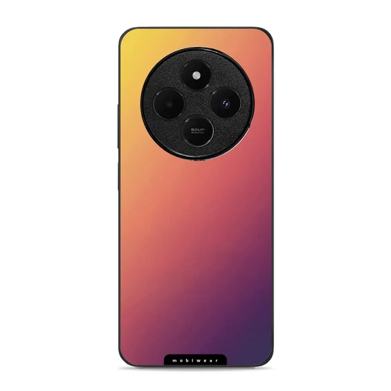 Etui Glossy Case do Xiaomi POCO C75 - wzór G066G